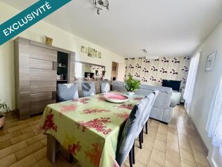  Maison à vendre 5 pièces 85 m²