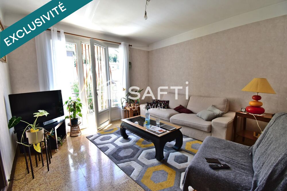 Vente Maison Charmante maison de ville avec Studio à Digne 04 Digne-les-bains