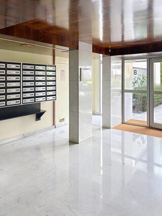  Appartement � vendre 2 pi�ces 52 m�