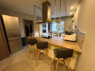  Maison � vendre 10 pi�ces 286 m�