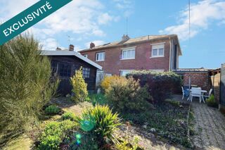  Maison � vendre 5 pi�ces 79 m�