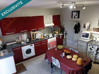  Maison à vendre 6 pièces 99 m²