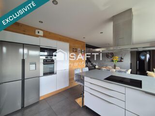  Maison à vendre 6 pièces 129 m²
