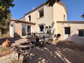Maison 5 pièces 110 m² · à Beaupréau-en-Mauges · 110 m² · 227 500 €