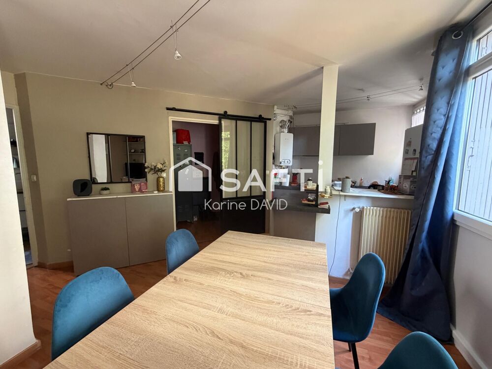 Vente Appartement Appartement de type 4 de 70 m2 Aix en Provence. Aix-en-provence