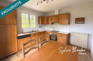  Maison � vendre 5 pi�ces 110 m�