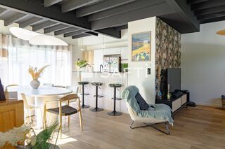  Maison à vendre 5 pièces 130 m²