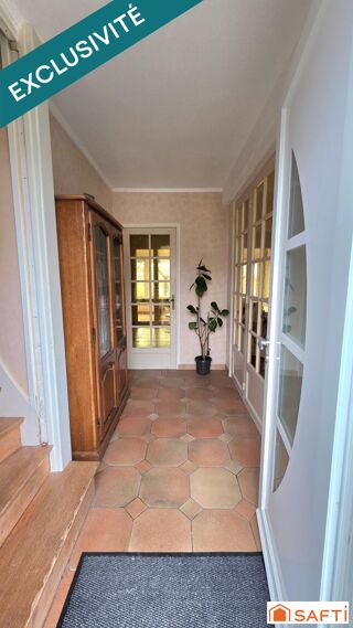  Maison � vendre 4 pi�ces 108 m�