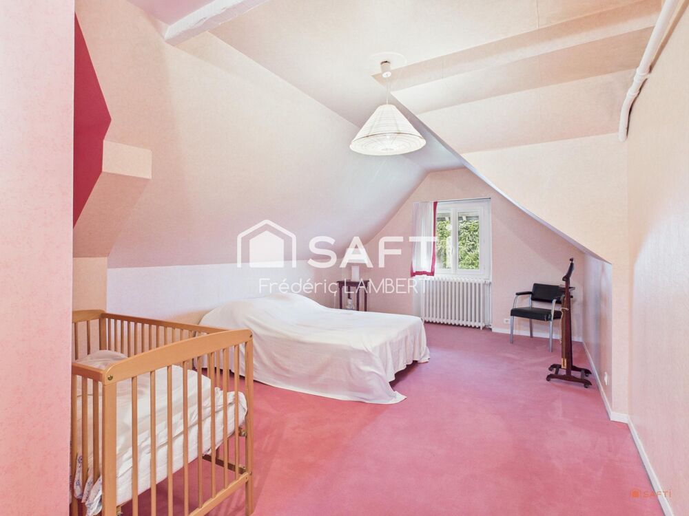 � vendre  Maison Jouy-le-Moutier (95280)