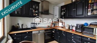  Maison � vendre 3 pi�ces 67 m�