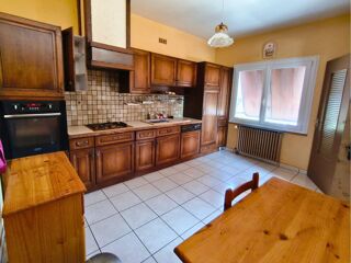  Maison à vendre 7 pièces 115 m²
