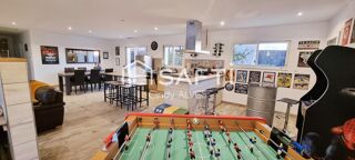  Maison � vendre 8 pi�ces 213 m�