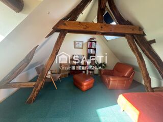  Maison à vendre 4 pièces 116 m²