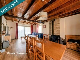  Maison � vendre 6 pi�ces 117 m�