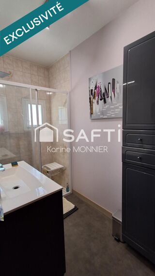  Maison à vendre 4 pièces 78 m²