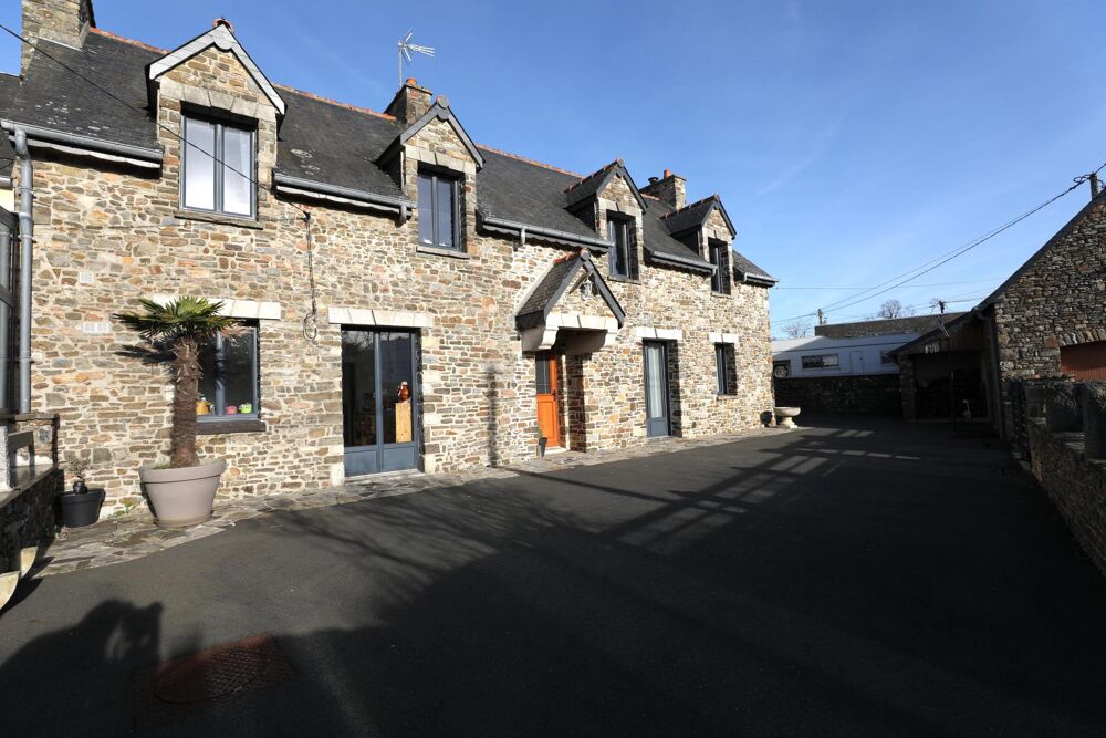 Maison 7 pièces 180 m² · à La Haye · 180 m² · 312 000 €