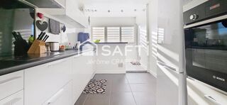  Appartement � vendre 4 pi�ces 92 m�