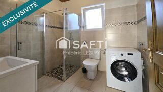  Appartement à vendre 2 pièces 55 m²