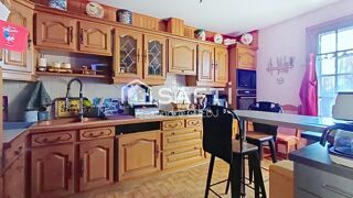  Maison � vendre 5 pi�ces 110 m�
