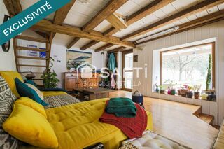  Maison � vendre 3 pi�ces 60 m�