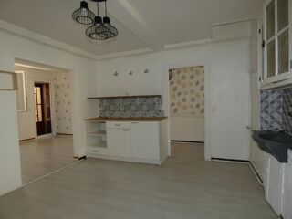  Maison à vendre 4 pièces 117 m²