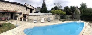  Maison � vendre 3 pi�ces 88 m�