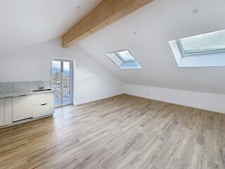  Appartement à vendre 2 pièces 66 m²