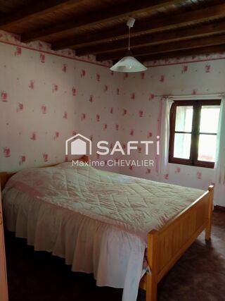  Maison � vendre 4 pi�ces 75 m�