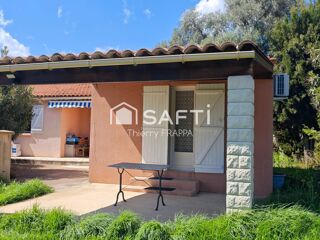  Maison � vendre 4 pi�ces 82 m�