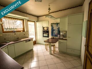  Maison � vendre 6 pi�ces 136 m�