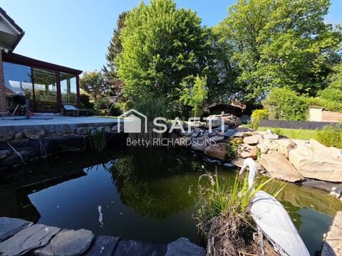   Id�ale grande famille ou famille recompos�e Maison - 9 pi�ce(s) - 149 m�