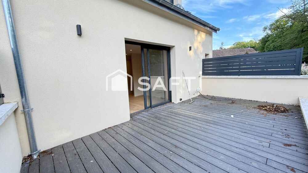 à vendre  Maison Orgeval (78630)