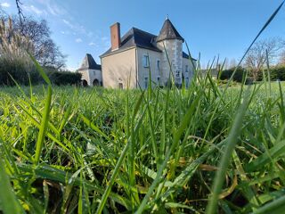  Maison  vendre 7 pices 210 m