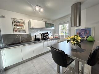  Appartement � vendre 4 pi�ces 92 m�