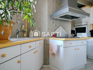  Appartement à vendre 3 pièces 70 m²