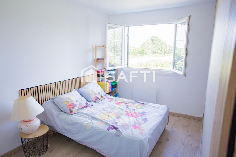 Vente Maison Nouveauté Monce-en-belin