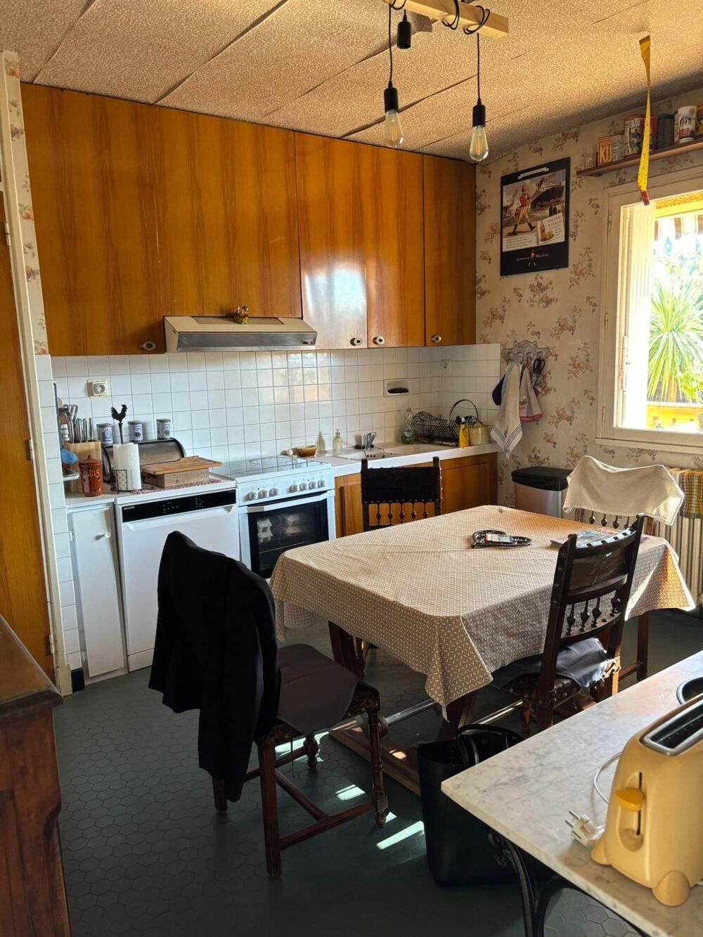 Vente Maison Maison à rénover Muret