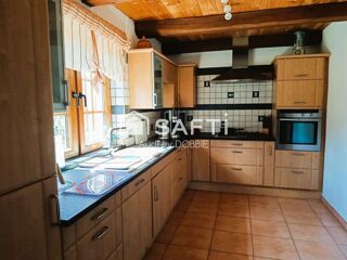  Maison à vendre 10 pièces 268 m²