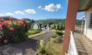  Maison à vendre 7 pièces 170 m²