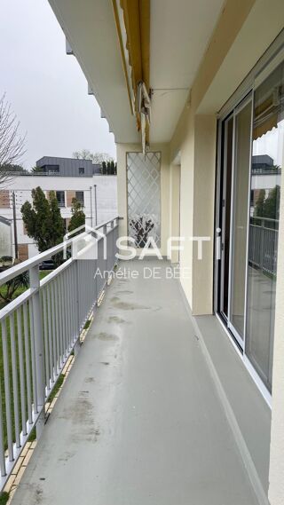  Appartement � vendre 4 pi�ces 90 m�