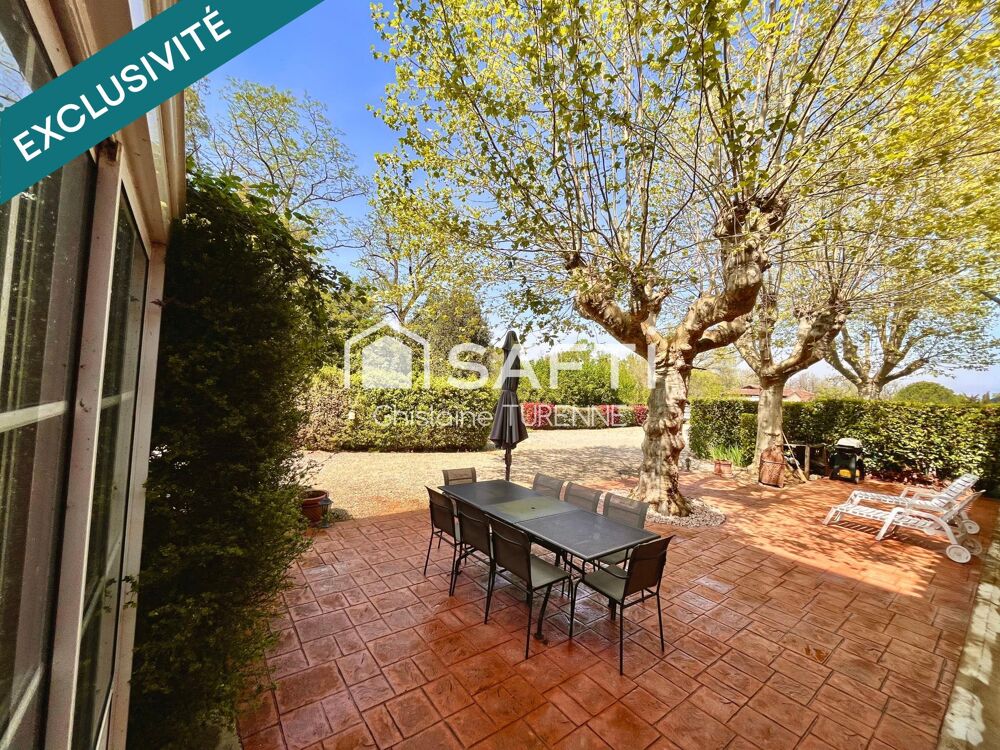 à vendre  Maison Frouzins (31270)