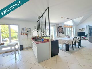  Maison à vendre 6 pièces 139 m²