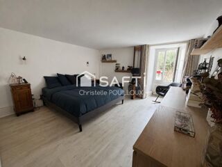  Maison à vendre 6 pièces 135 m²