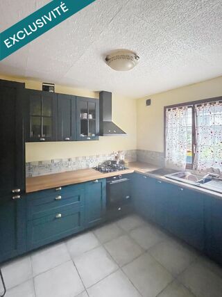  Maison � vendre 6 pi�ces 103 m�