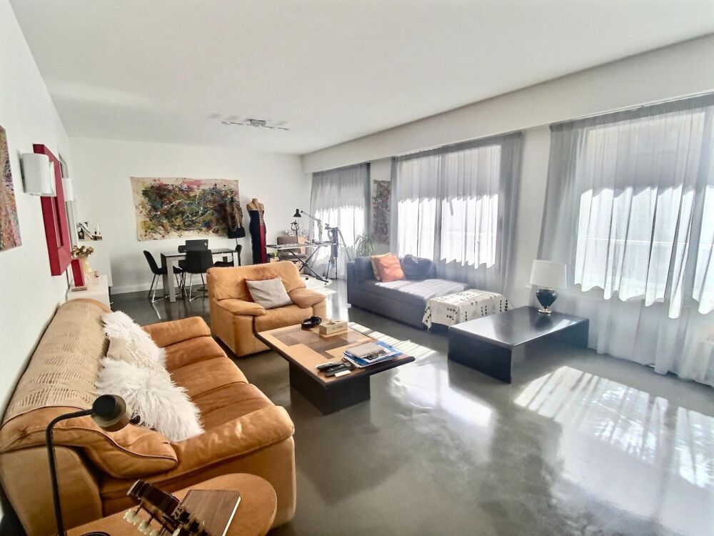 Appartement lumineux  Centre Ville dAngers