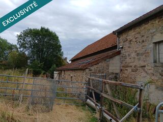  Maison à vendre 2 pièces 46 m²