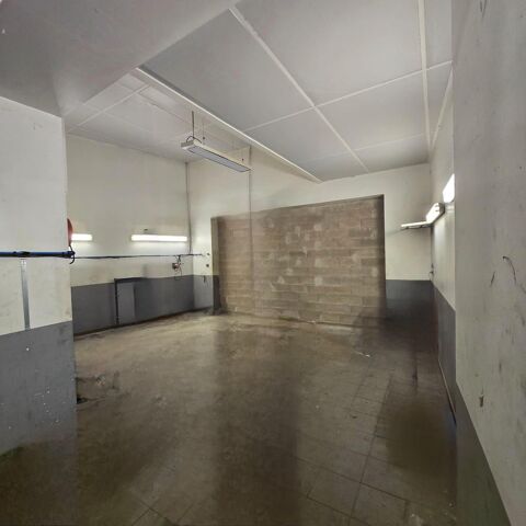 Local commercial polyvalent au centre de Nancy 149000 54000 Nancy