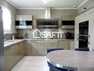  Maison � vendre 4 pi�ces 168 m�