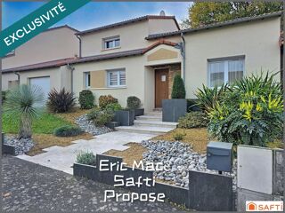  Maison � vendre 5 pi�ces 125 m�