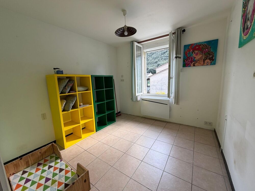Maison de 96M2 sur un terrain de 1047M2
